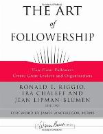 The Art of Followership