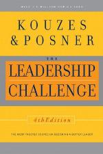 The Leadership Challenge