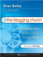 The Blogging Church