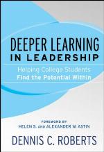 Deeper Learning in Leadership