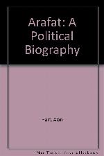 Arafat: A Political Biography