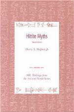 Hittite Myths