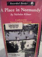 A Place in Normandy [Audiobook] Unabridged by Kilmer, Nicholas