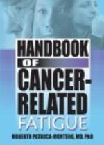 Handbook of Cancer-Related Fatigue