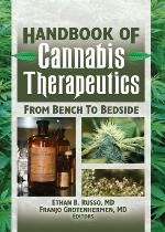 Handbook of cannabis therapeutics : from bench to bedside