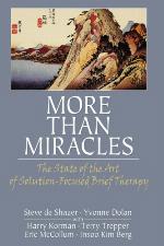More Than Miracles
