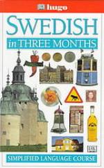 Hugo Language Course