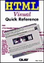 HTML Visual Quick Reference