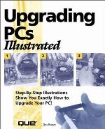 Upgrading P Cs Illustrated