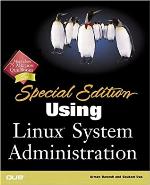 Using Linux System Administration
