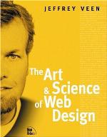The Art and Science of Web Design