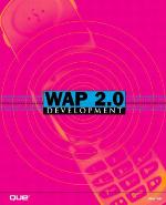 WAP 2.0 Development