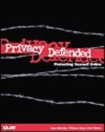 Privacy Defended