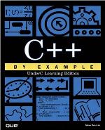 C++ by Example