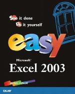 Easy Excel 2003