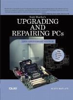 Upgrading and Repairing PCs