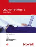 CNE for NetWare 6 Study Guide