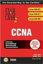 CCNA Exam Cram 2 (Exam Cram 640-821, 640-811, 640-801)