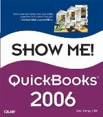 Show Me Quick Books 2006 (Show Me Series)