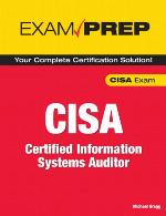 Exam Prep CISA