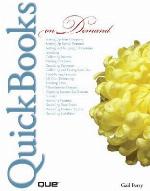 QuickBooks 2007 on Demand