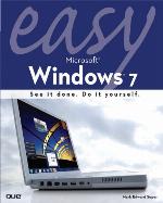 Easy Microsoft Windows 7