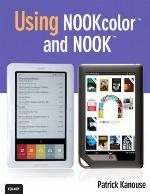Using Nookcolor and Nook