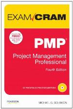 PMP Exam Cram