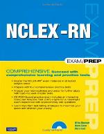 NCLEX-RN Exam Prep (2nd Edition)