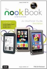 The NOOK Book