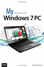 My Microsoft Windows 7 PC