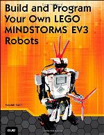 Lego Mindstorms Ev3