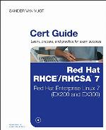 Red Hat RHCE/RHCSA 7 Cert Guide