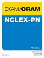 Nclex-PN Exam Cram