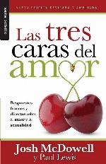 Las tres caras del amor (Spanish Edition)