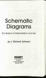 Schematic Diagrams
