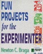 Fun Projects for the Experimenter