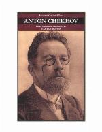 Anton Chekhov