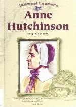 Anne Hutchinson