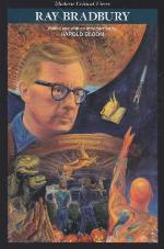 Ray Bradbury