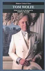Tom Wolfe