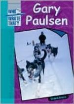 Gary Paulsen
