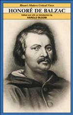 Honore De Balzac