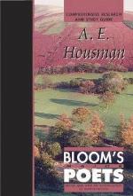 A.E. Housman