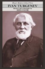 Ivan Turgenev