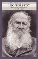 Leo Tolstoy
