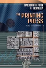 The Printing Press