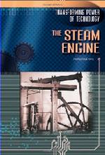 The Steam Engine