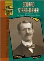 Edward Stratemeyer