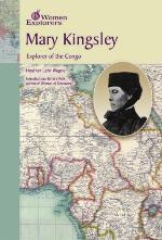 Mary Kingsley